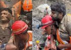 नेपाल में तबाही के 9 दिन बाद हुआ चमत्कार सुरंग से जिंदा निकले 2 मजदूर, अंदर से आई थी आवाज; रेस्क्यू ऑपरेशन जारी