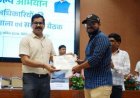 राज्य स्तरीय सम्मान से जशपुर का बढ़ा गौरव