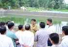 विकास परियोजनाओं का वित्त मंत्री ओ.पी.चौधरी ने किया मैराथन निरीक्षण