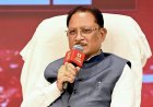 देश के अग्रणी राज्यों में होगी छत्तीसगढ़ की पहचान : मुख्यमंत्री विष्णु देव साय