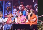 दही हांडी हमें एकता, सहयोग और टीम भावना की शक्ति का संदेश देती है : मुख्यमंत्री साय