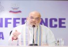 2029 तक ‘नशामुक्त भारत’ का लक्ष्य, ड्रग्स के खिलाफ तीन वर्षीय रोडमैप तैयार: अमित शाह