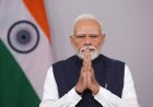 सत्य निकेतन हादसा: पीएम मोदी ने जताया गहरा दुख, घायलों के शीघ्र स्वस्थ होने की कामना की