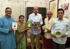 छत्तीसगढ़ी को आठवीं अनुसूची में शामिल कराने बनेगी समिति : राज्यपाल डेका