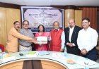 समान नागरिक संहिता पर कुलपतियों ने जमीनी सर्वे और अकादमिक शोध पर दिया जोर