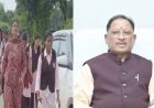 एकलव्य मामले पर मुख्यमंत्री हुए सख्त, कलेक्टर से की फोन पर सीधी बात