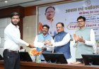 भविष्य के छत्तीसगढ़ के शहरों को आकार देने की जिम्मेदारी अब युवा टाउन प्लानर्स के कंधों परःमुख्यमंत्री साय