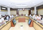 युवाओं के लिए विष्णु कैबिनेट ने दी 'मुख्यमंत्री स्टार्टअप और NIPUN मिशन' को मंजूरी