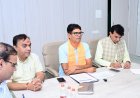 सेवा और समर्पण के 25 वर्षों की प्रेरक यात्रा को जन-जन तक पहुंचाएगा ‘सेवा संकल्प अभियान’