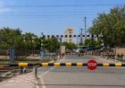 Railway Crossing Closed: रायपुर वालों के लिए जरूरी खबर! आज से 48 घंटे बंद रहेगा ये रेलवे फाटक