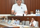 ईज ऑफ डूइंग बिजनेस एक्ट-2026 के प्रभावी क्रियान्वयन के लिए चरणबद्ध कार्ययोजना बनाने के निर्देश