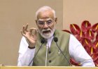 क्लीन मोबिलिटी और ग्रीन हाइड्रोजन में तेजी से आगे बढ़ता भारत, ये नए युग की शुरुआत : प्रधानमंत्री मोदी