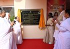 हमें ऐसी शिक्षा की आवश्‍यकता है जो केवल बुद्धि को विकसित न करे, बल्कि विवेक को भी जागृत करे : राष्ट्रपति मुर्मु