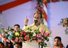 उप मुख्यमंत्री अरुण साव और श्री विजय शर्मा ने रखी कवर्धा के नए स्वरूप की नींव, 54 करोड़ से बनेगी 4 लेन सड़क