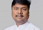 भारी बारिश को लेकर मंत्री केदार कश्यप ने बस्तर संभाग के सभी कलेक्टरों से ली स्थिति की जानकारी