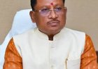 भारी बारिश को लेकर पूरा प्रशासन अलर्ट, आमजन की सुरक्षा सर्वाेच्च प्राथमिकता:मुख्यमंत्री साय
