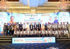 विश्व पर्यटन दिवस पर ‘सेंट्रल इंडिया कनेक्ट छत्तीसगढ़ मार्केट प्लेस-2026’ का आयोजन