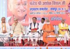 अयोध्या में भव्य राम मंदिर के निर्माण के लिए समाज को एकजुट करने में अशोक सिंघल का योगदान अविस्मरणीय : मुख्यमंत्री विष्णुदेव साय