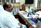 उप मुख्यमंत्री अरुण साव ने एशियन गेम्स की कबड्डी गोल्ड मेडलिस्ट संजू देवी से बात कर दी बधाई, कहा आपने छत्तीसगढ़ का बढ़ाया मान