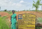 सेवा की कहानी: डबरी ने सिंचाई की चिंता की कम, मछली पालन से जोशमनि के परिवार को मिली अतिरिक्त आमदनी की राह
