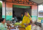 सेवा की कहानी: खाद्यान्न सहायता से सरिता के परिवार का घटा राशन खर्च, मजदूरी की कमाई में होने लगी बचत