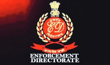 CG DOUBLE RAID : दुर्ग से धमतरी तक ED की कार्रवाई से हलचल