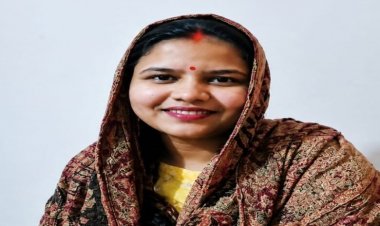 प्रधानमंत्री मातृ वंदना योजना से अन्नू को मिला मातृत्व का सहारा: गर्भावस्था से प्रसव बाद तक आर्थिक मदद, पोषण और स्वास्थ्य पर दे पाईं ध्यान
