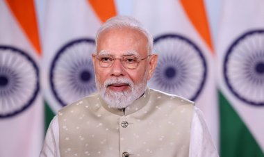 इसरो की एक और बड़ी कामयाबी, ईओएस-05 को तय कक्षा में पहुंचाने पर पीएम मोदी ने बताया गर्व का पल
