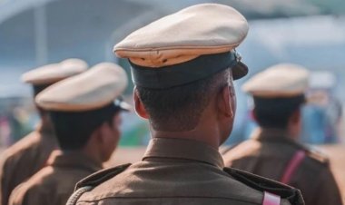CG POLICE ALLOWANCE : 70 हजार जवानों का 5 हजार भत्ता अटका!