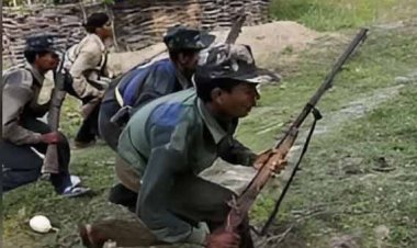झीरम घाटी कांड में सभी 10 नक्सली दोषी, 13 साल बाद आया फैसला