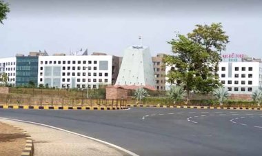 छत्तीसगढ़ में PWD का बढ़ेगा नेटवर्क: 19 नए दफ्तर खुलेंगे; दूरस्थ इलाकों में सड़क-पुल निर्माण की होगी तेज निगरानी