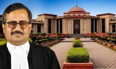 HIGH COURT NEW CJ : छत्तीसगढ़ से राजस्थान तक फेरबदल, जानें किसे मिली HC की कमान