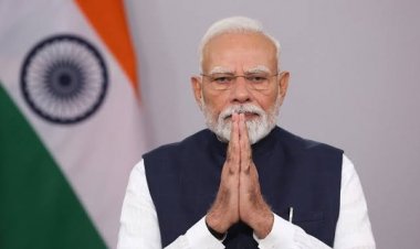 सत्य निकेतन हादसा: पीएम मोदी ने जताया गहरा दुख, घायलों के शीघ्र स्वस्थ होने की कामना की