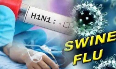 छत्तीसगढ़ में स्वाइन फ्लू के 16 नए मरीजों की पुष्टि, संक्रमित मरीजों की संख्या हुई 251