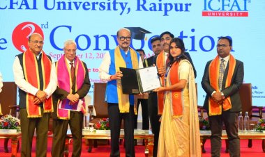 डिजिटल एडिक्शन आज किसी भी अन्य एडिक्शन से अधिक खतरनाक : राज्यपाल डेका