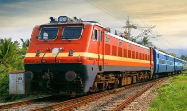 उरकुरा यार्ड रीमॉडलिंग से 10 ट्रेनें रद्द, रायपुर-बिलासपुर रूट प्रभावित