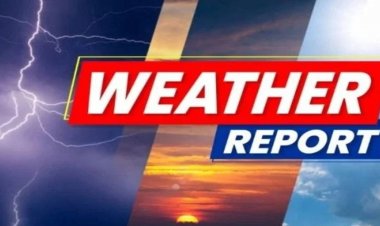 CG Weather : छत्तीसगढ़ में फिर बदला मौसम का मिजाज, कई जिलों में बारिश का अलर्ट; जानें आज कैसा रहेगा मौसम