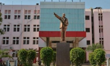 Raipur Hospital News: आंबेडकर अस्पताल में चूहों का आतंक, 12 साल में खर्च हुए 25 लाख
