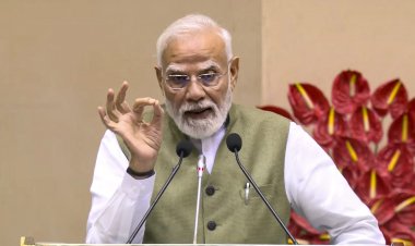 क्लीन मोबिलिटी और ग्रीन हाइड्रोजन में तेजी से आगे बढ़ता भारत, ये नए युग की शुरुआत : प्रधानमंत्री मोदी