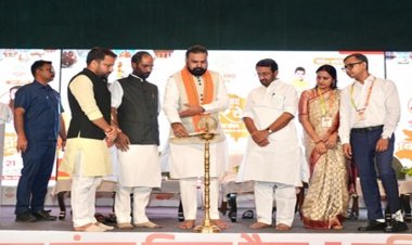 परिसीमन प्रक्रिया पूरी होने के बाद बिहार में होगा अगला पंचायत चुनाव: सम्राट चौधरी