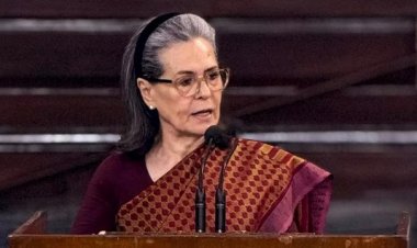 सोनिया गांधी वोटर लिस्ट मामले में राउज एवेन्यू कोर्ट का बड़ा फैसला, निचली अदालत का आदेश रद्द