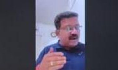 उपमुख्यमंत्री  विजय शर्मा ने जिला पंचायत प्रतिनिधियों से वीसी द्वारा की वीबी-जीरामजी के प्रभावी क्रियान्वयन पर की चर्चा