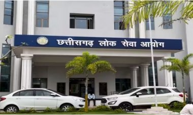 CGPSC-2021 में 60-65 लाख में पोस्ट का सौदा, इंटरव्यू तक चयन की गारंटी का आरोप
