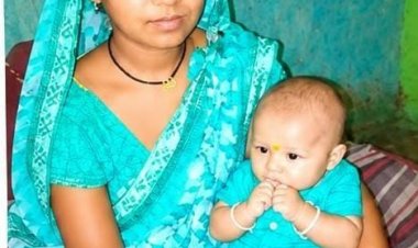 मिनीमाता महतारी जतन योजना: रेजा मजदूरी से बच्चों के उज्ज्वल भविष्य की राह पर सुनीता