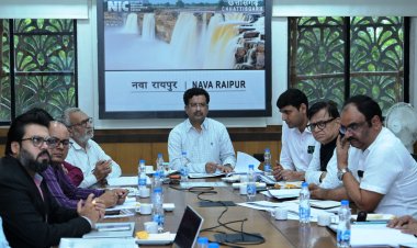 स्वच्छ भारत मिशन (शहरी) 2.0 के तहत 49.66 करोड़ के 50 कार्यों को मंजूरी