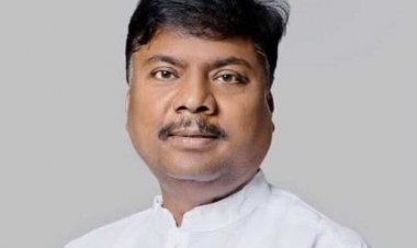 भारी बारिश को लेकर मंत्री केदार कश्यप ने बस्तर संभाग के सभी कलेक्टरों से ली स्थिति की जानकारी