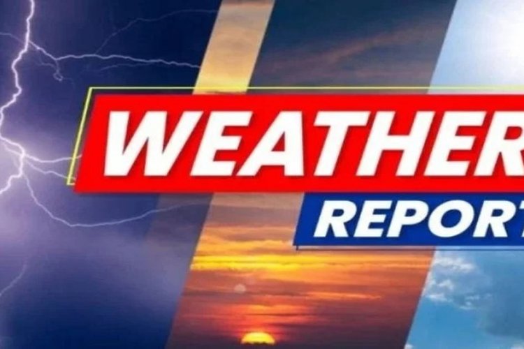 CG Weather : छत्तीसगढ़ में फिर बदला मौसम का मिजाज, कई जिलों में बारिश का अलर्ट; जानें आज कैसा रहेगा मौसम