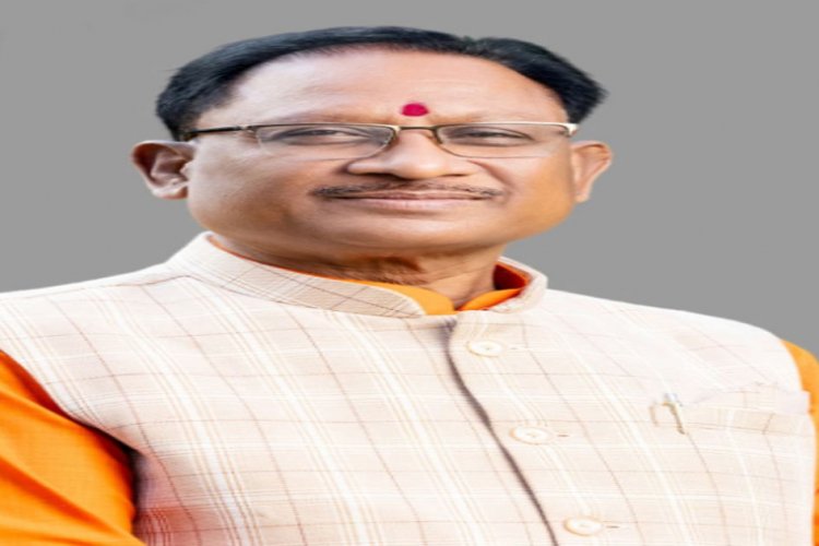 झीरम घाटी में हुआ बर्बर हत्याकांड के दोषियों को दी गई मृत्युदंड की सजा है न्याय की जीत - सीएम साय