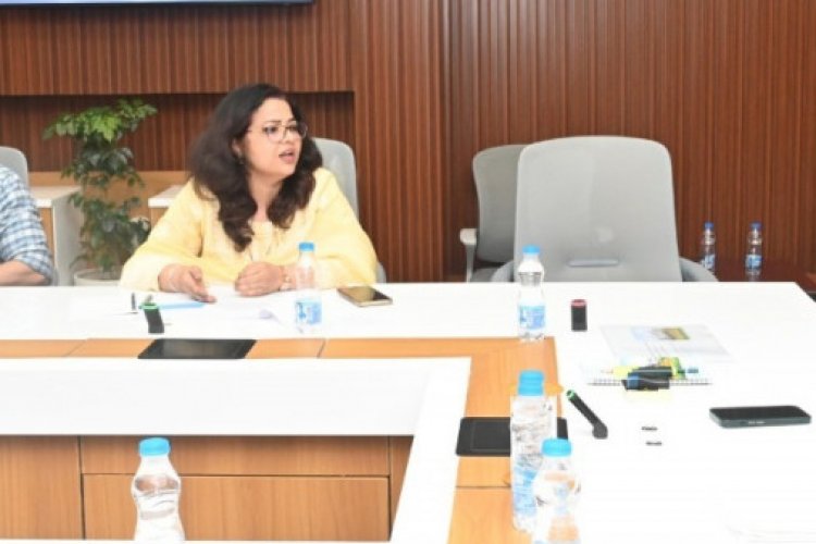 वसुंधरा परियोजना-राजस्व अभिलेखों का होगा डिजिटलीकरण