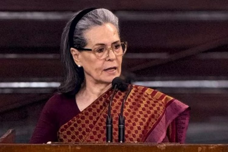 सोनिया गांधी वोटर लिस्ट मामले में राउज एवेन्यू कोर्ट का बड़ा फैसला, निचली अदालत का आदेश रद्द